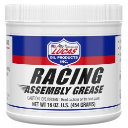 Lucas Oil Racing Assembly grease